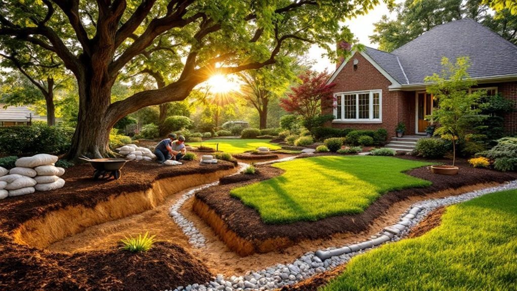 clay soil amendment strategies