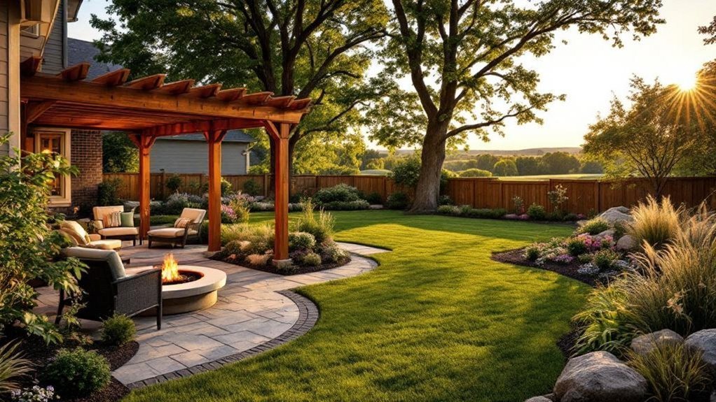 expert landscape design benefits