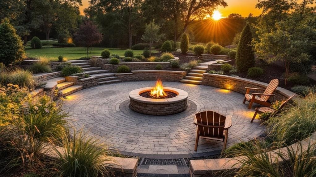 hardscape maintenance for longevity