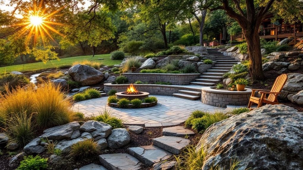 professional hardscape design essential