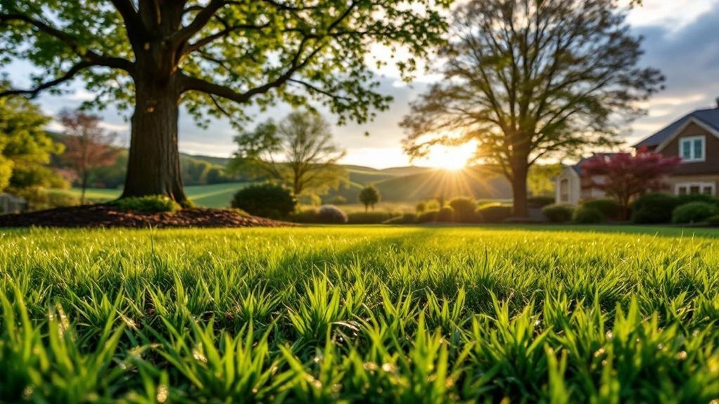 wildwood lawn care strategies